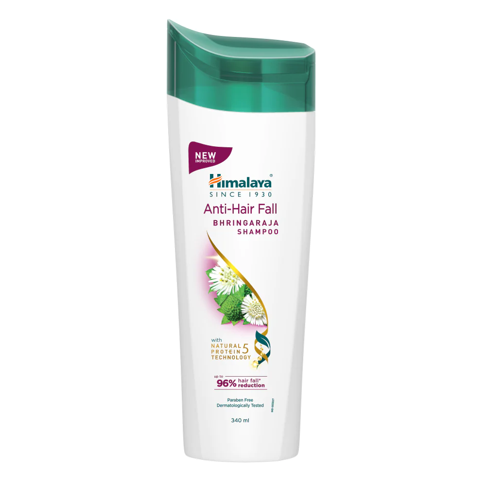 Himalaya Anti-Hair Fall Bhringaraja Shampoo
