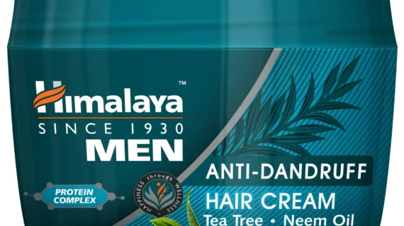 Himalaya Men Anti-Dandruff Hair Cream