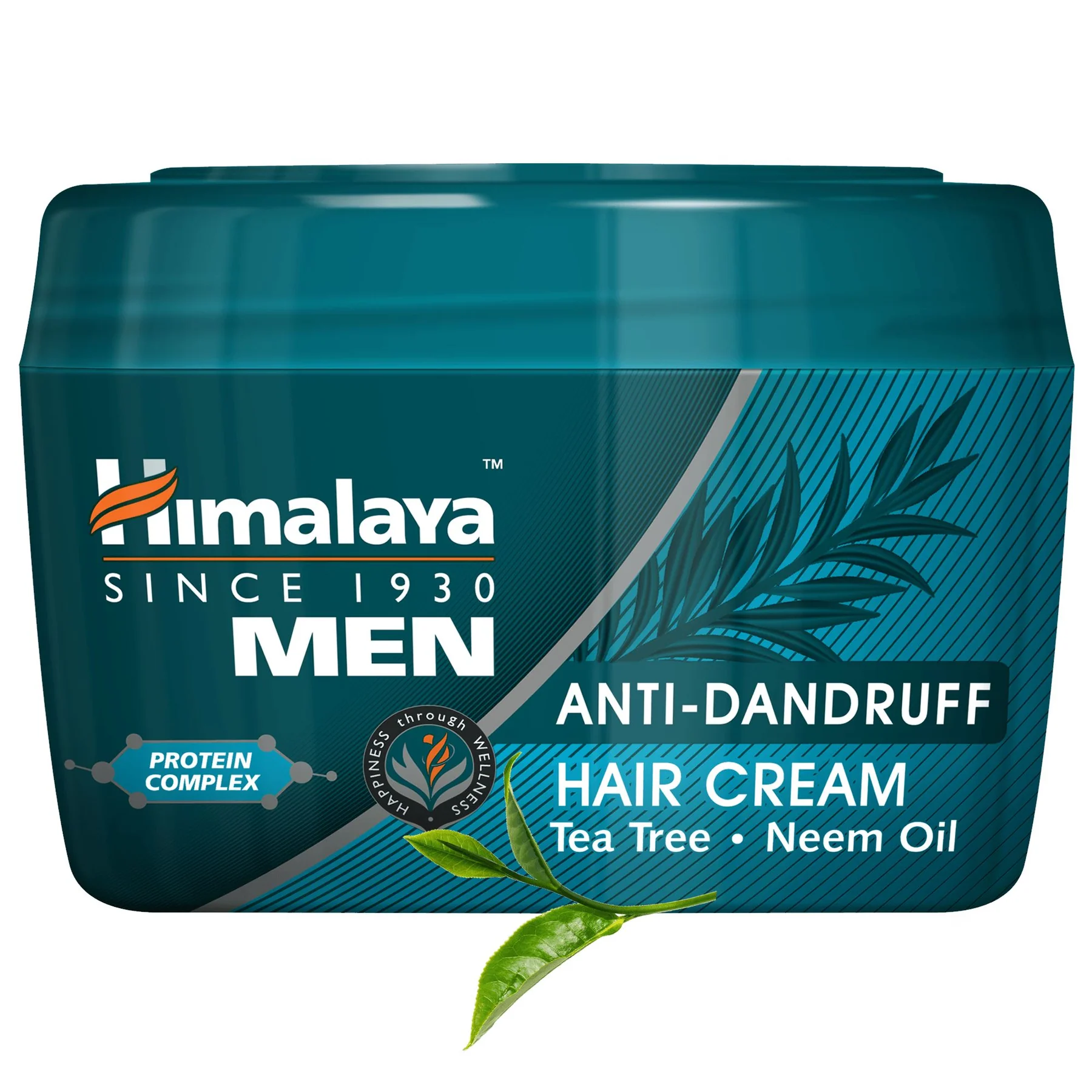 Himalaya Men Anti-Dandruff Hair Cream