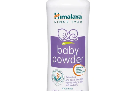 Himalaya Baby Powder 200 gm