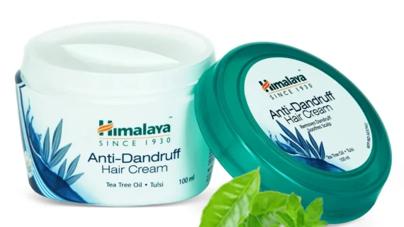 Himalaya Anti-Dandruff Hair Cream