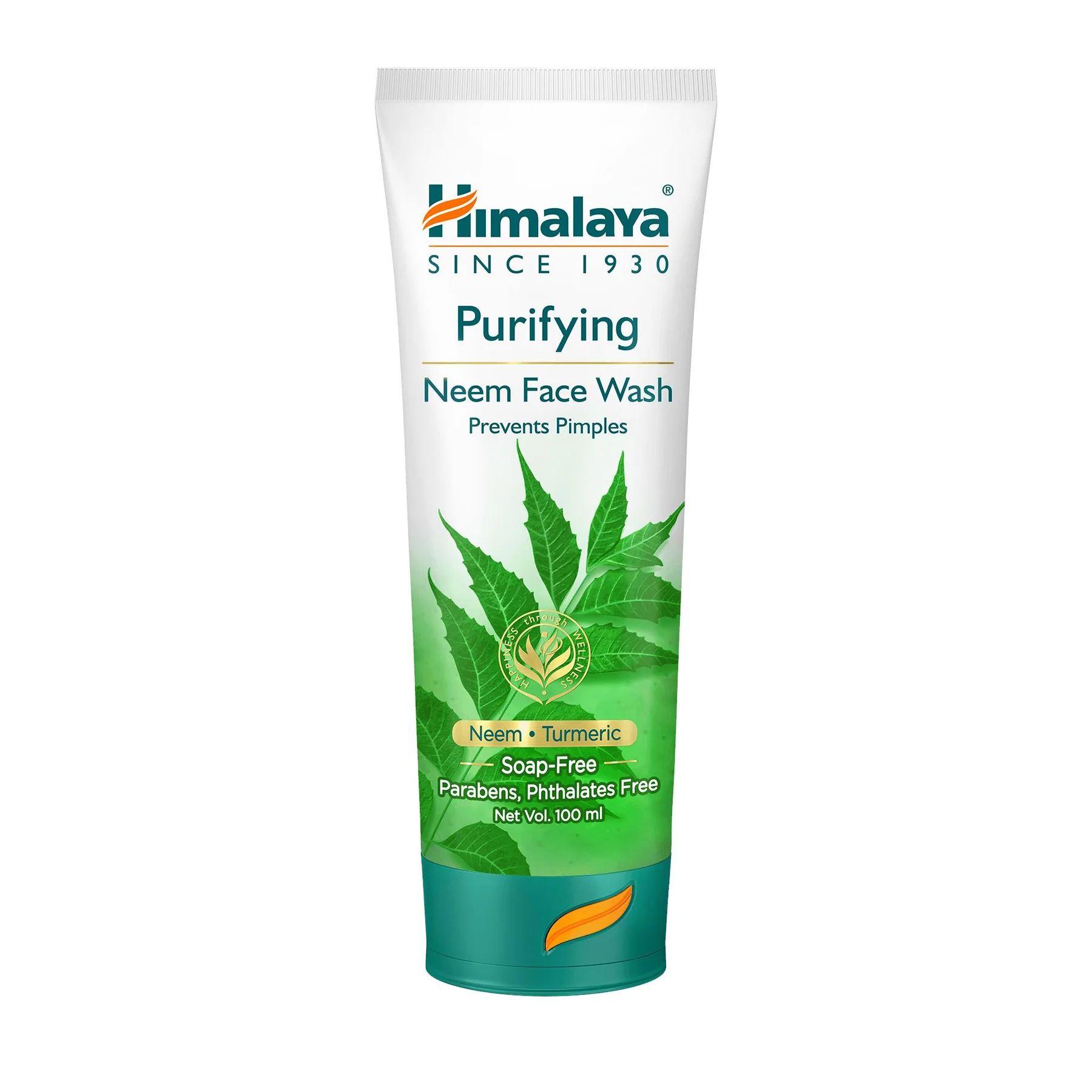 Himalaya Purifying Neem Face Wash